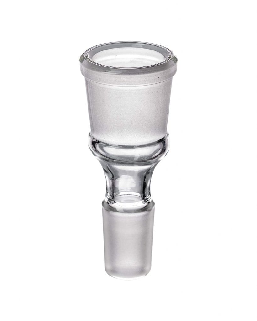 Grav Labs 14mm Male To 18mm Female Adapter From $14.99 - Toker Deals