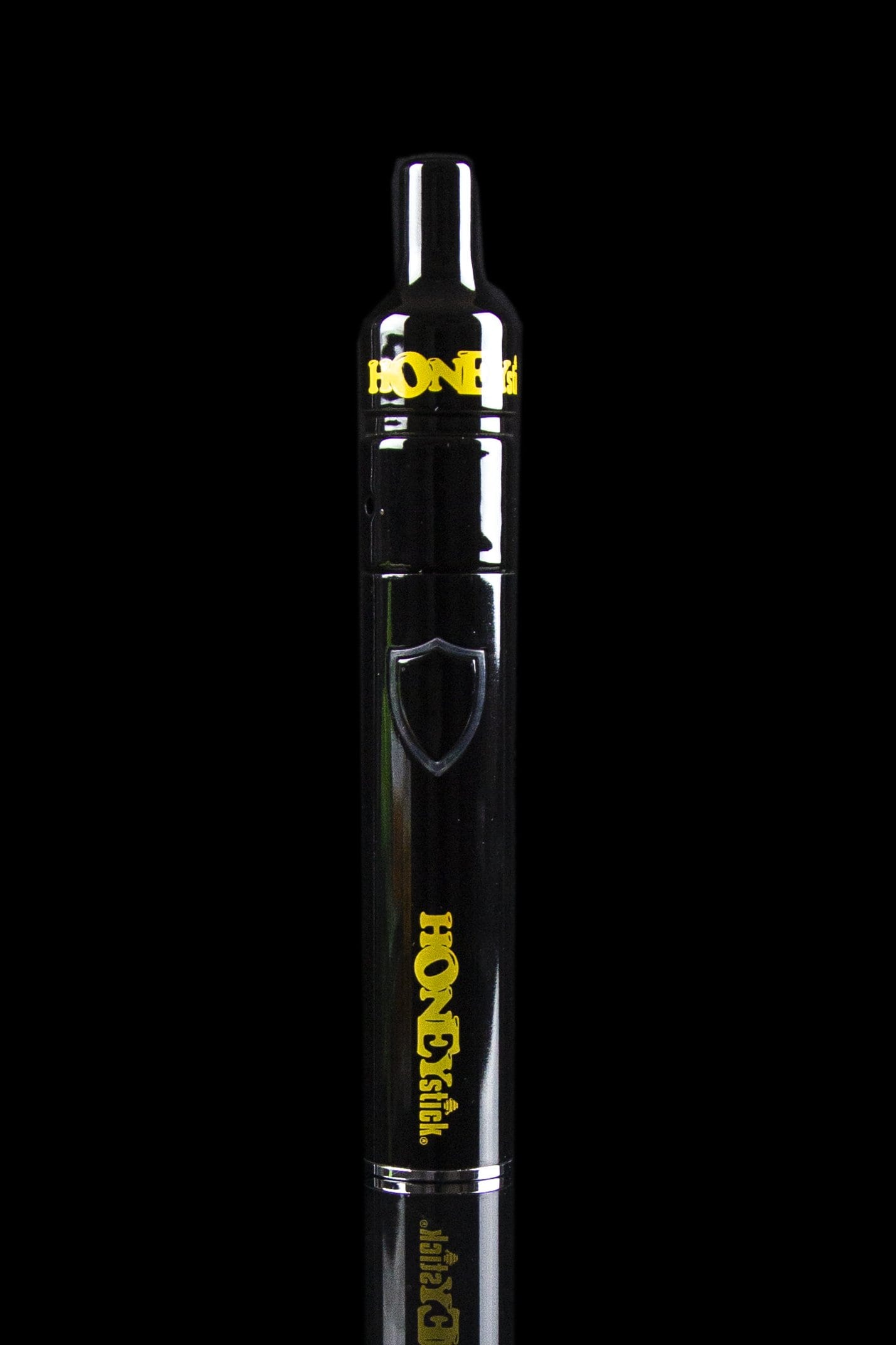 Honey Stick "Stinger" Chiller B' Dab Pen Vaporizer • Buy From $59.95 ...