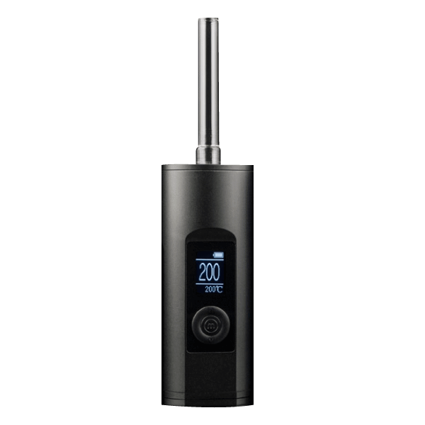 Arizer Solo 2 Review: Great Vapor In a Fuss Free Package