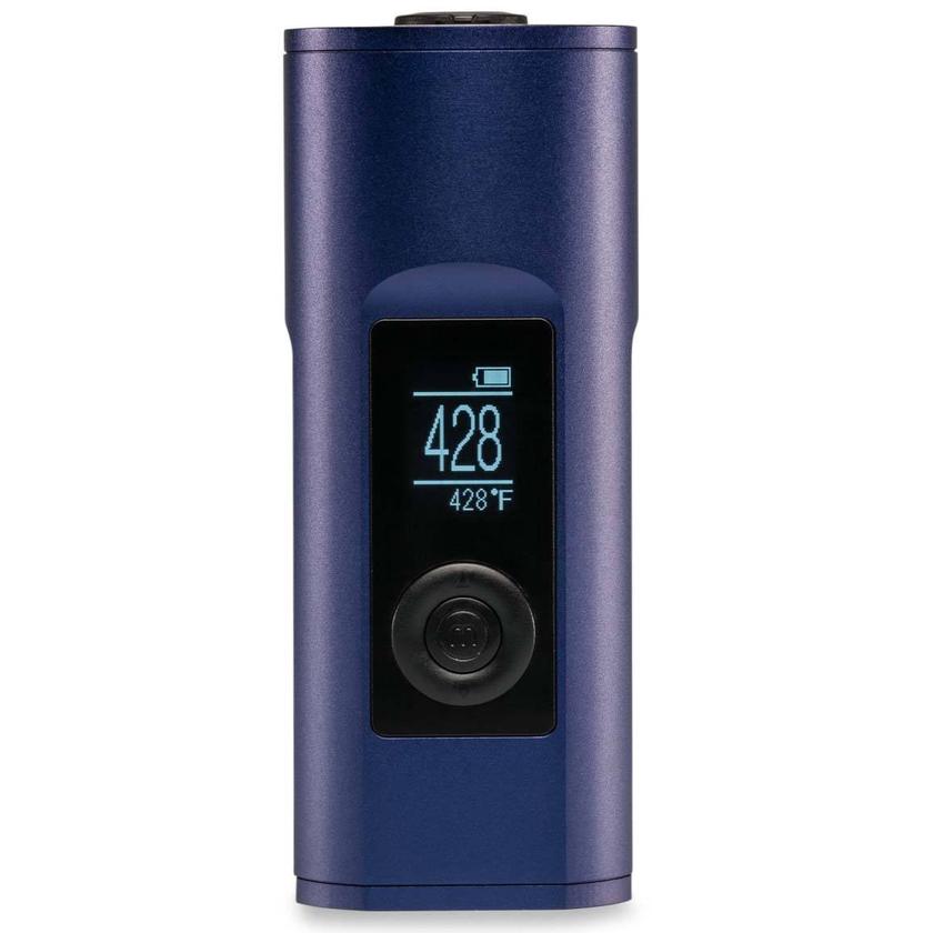 Arizer Solo 2 Vaporizer | Free Shipping - Planet Of The Vapes