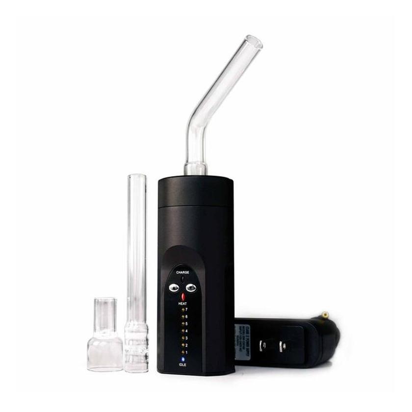 Arizer Solo Vaporizer - Fast & Free Shipping - Planet Of The Vapes
