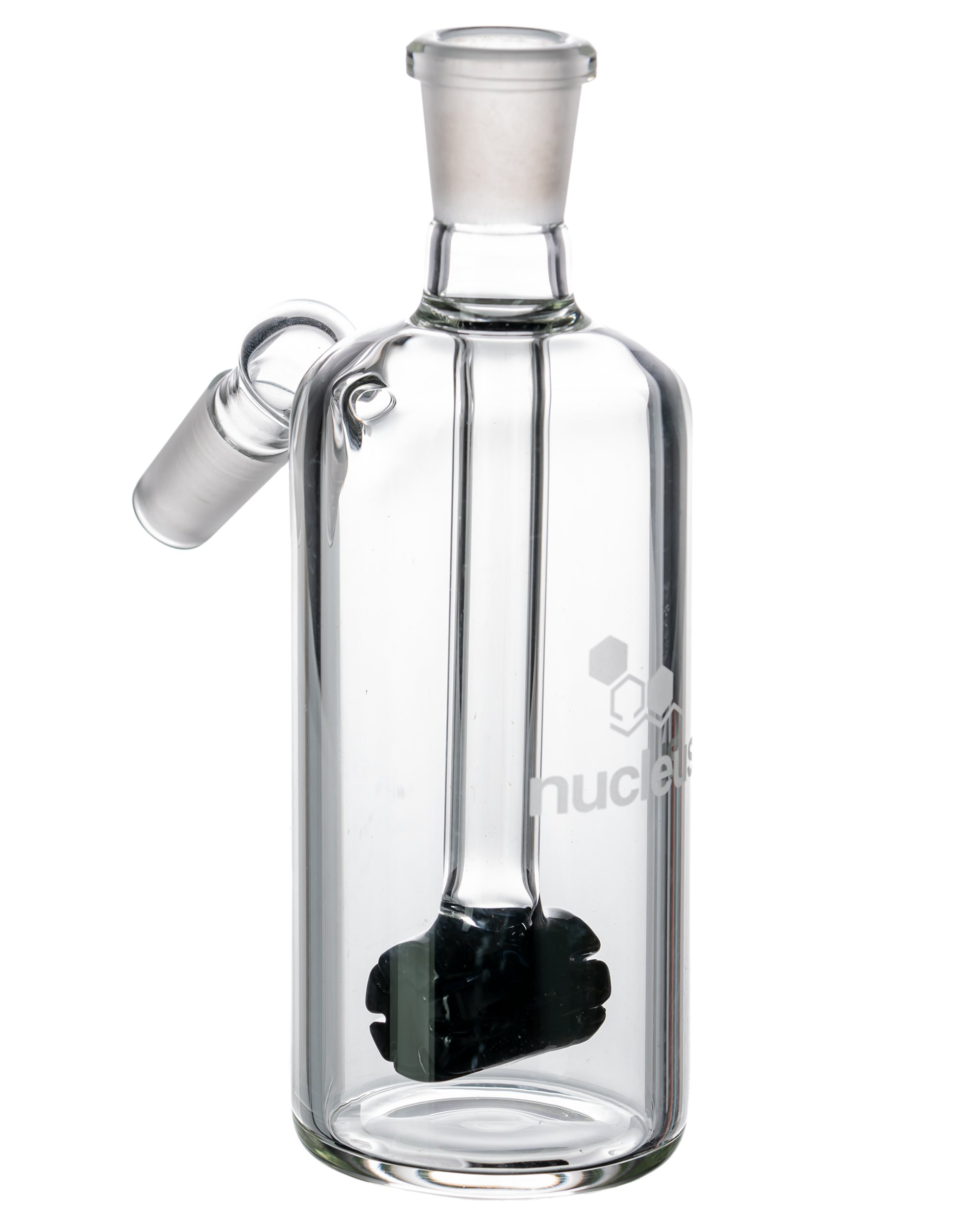 Barrel Perc Ashcatcher