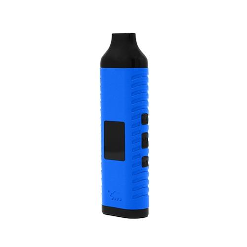 Cali Crusher OSO Dry Herb Vaporizer| Black, Red, & Blue – Everyone