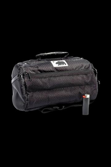 Cali Crusher Smell Proof Compact Duffle Bag | 12" Standard