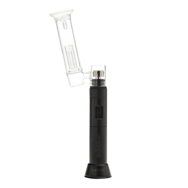Dr Dabber Boost Black Edition Review: A Beginner-Friendly E-nail