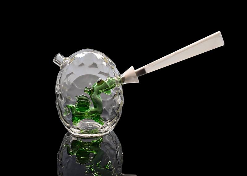 Dregg - Blunt Bubbler™ – MJ Arsenal