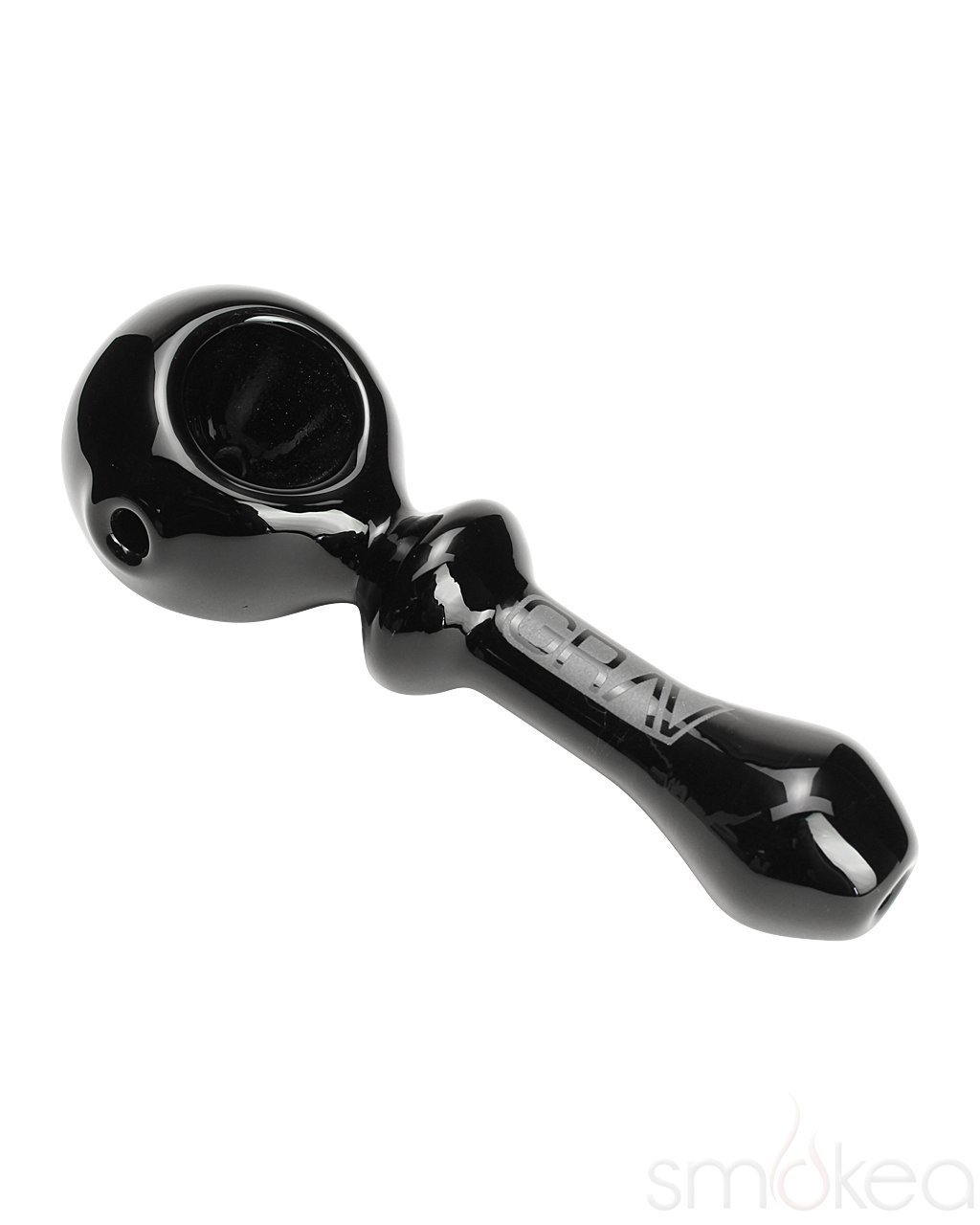 GRAV 4.5" Bauble Spoon– SMOKEA®