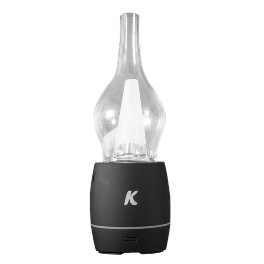 KandyPens Oura Review: The Latest (Greatest?) Portable Dab Rig