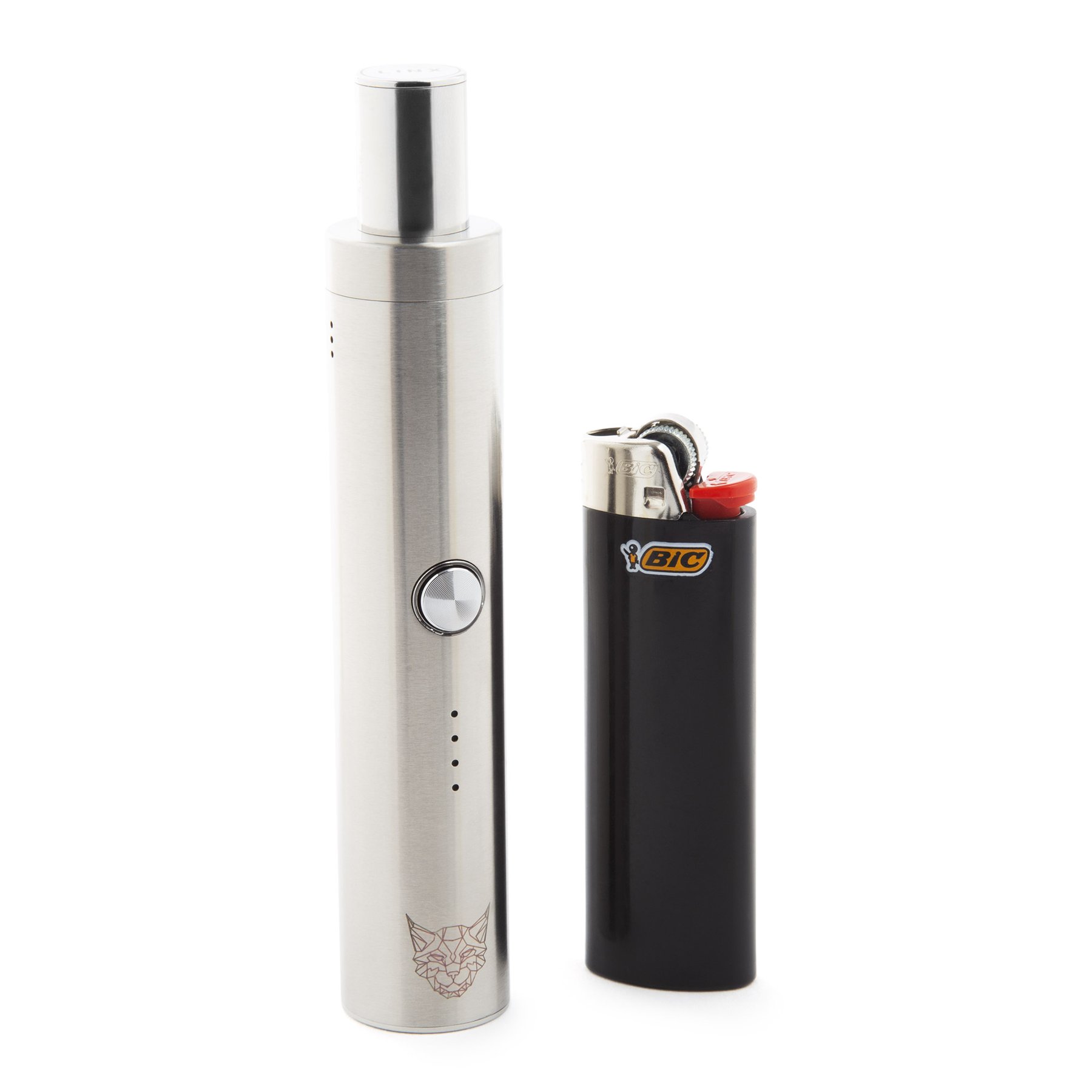 LINX Eden Dry Herb Vaporizer / $ 99.99 available at 420 Science