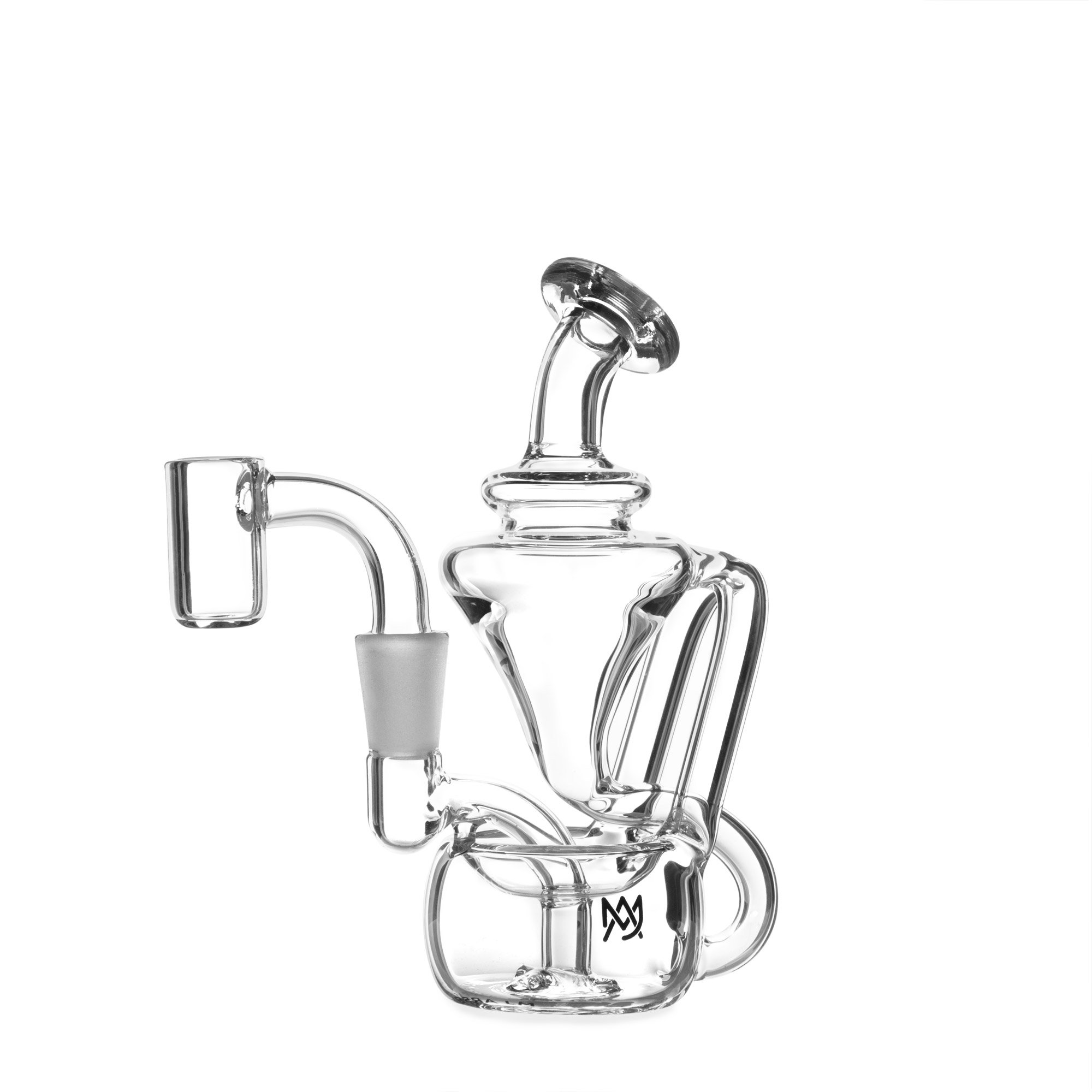 Mj Arsenal 'Claude' Mini Rig / $ 48.99 Available At 420 Science