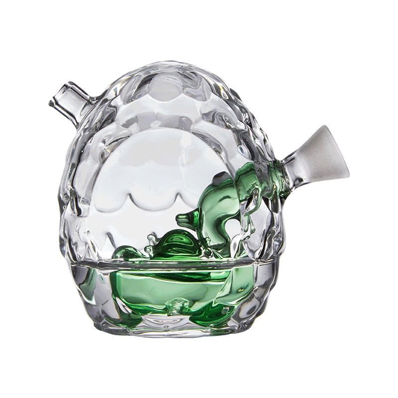 MJ Arsenal Dregg Blunt Bubbler | The Stash Shack