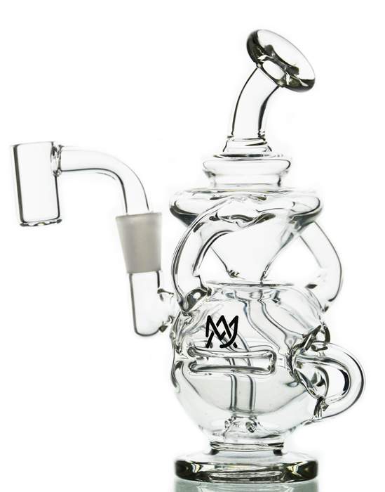 MJ Arsenal - Infinity Mini Rig | Weed List | Buy Weed Online Canada