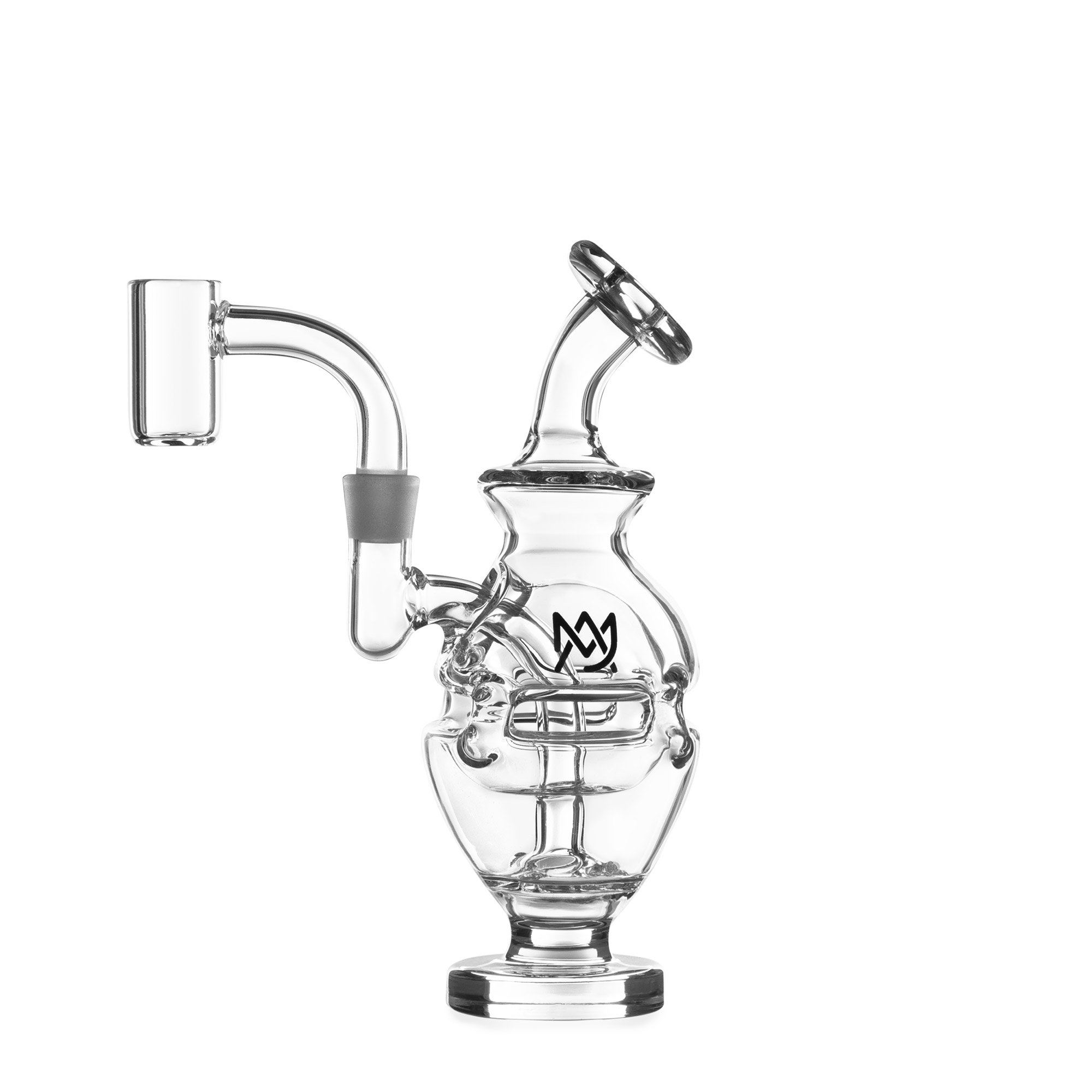 MJ Arsenal 'Royale' Mini Rig / $ 48.99 available at 420 Science