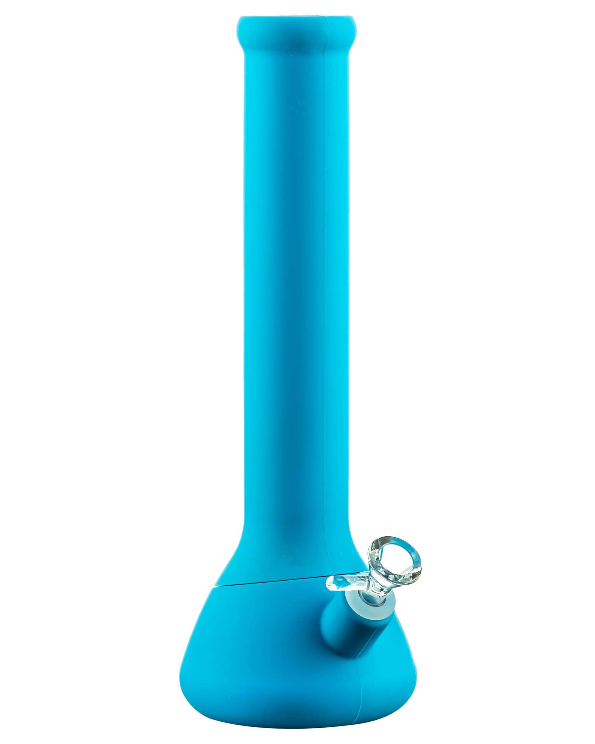 Nucleus | Silicone Beaker Bong – DankStop