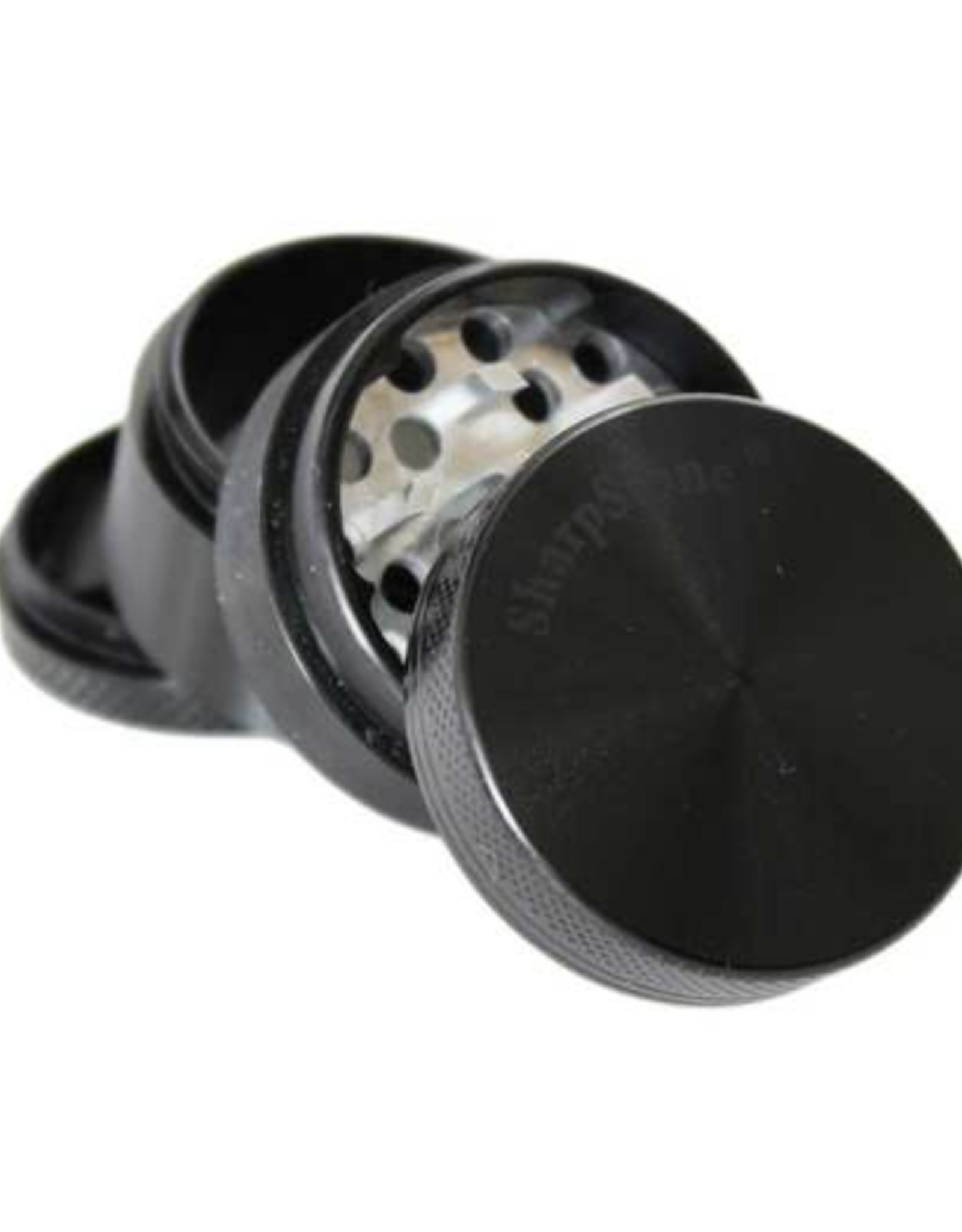 SharpStone 1.5" 4 Piece Grinder - BOB Headquarters