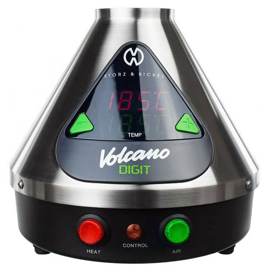 Volcano Digital Reviews and Price Comparisons