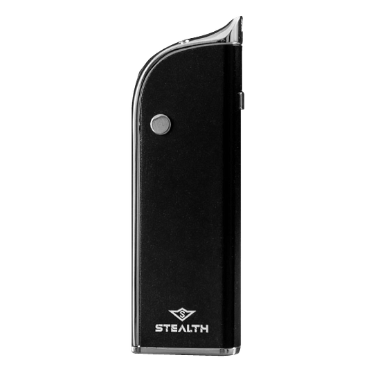 Yocan Stealth Review: Should this Dual-Use Vape Stay in the Shadows?