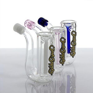 35% Off Cornucopia Sherlock Bubblers @ DankGeek