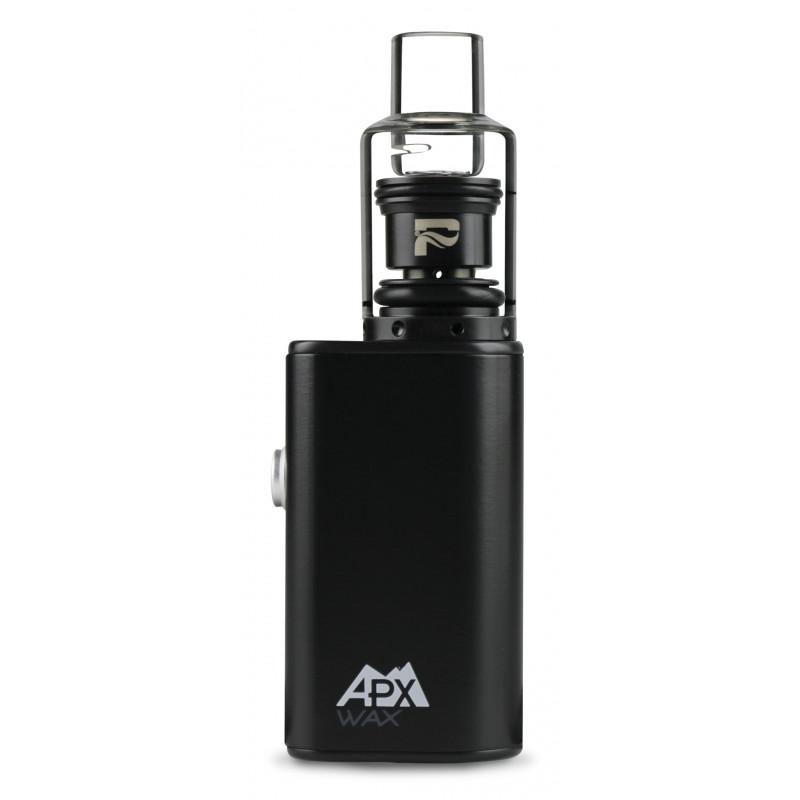 APX Wax Portable Concentrate Vape | Pulsar Vaporizers