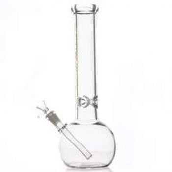 Bubble Bottom Bong - 420 Glass Search
