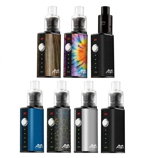 Cali Kulture Wholesale: Pulsar APX Wax Barb Coil 1100mAh Kit - Buy