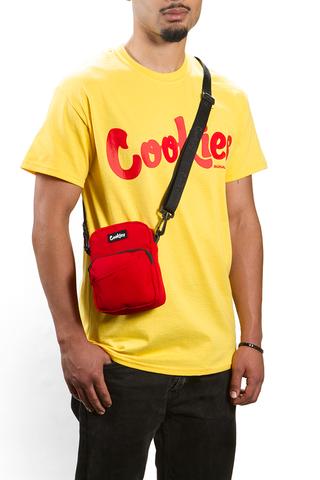 Clyde" Small Shoulder Bag – Cookies Clothing