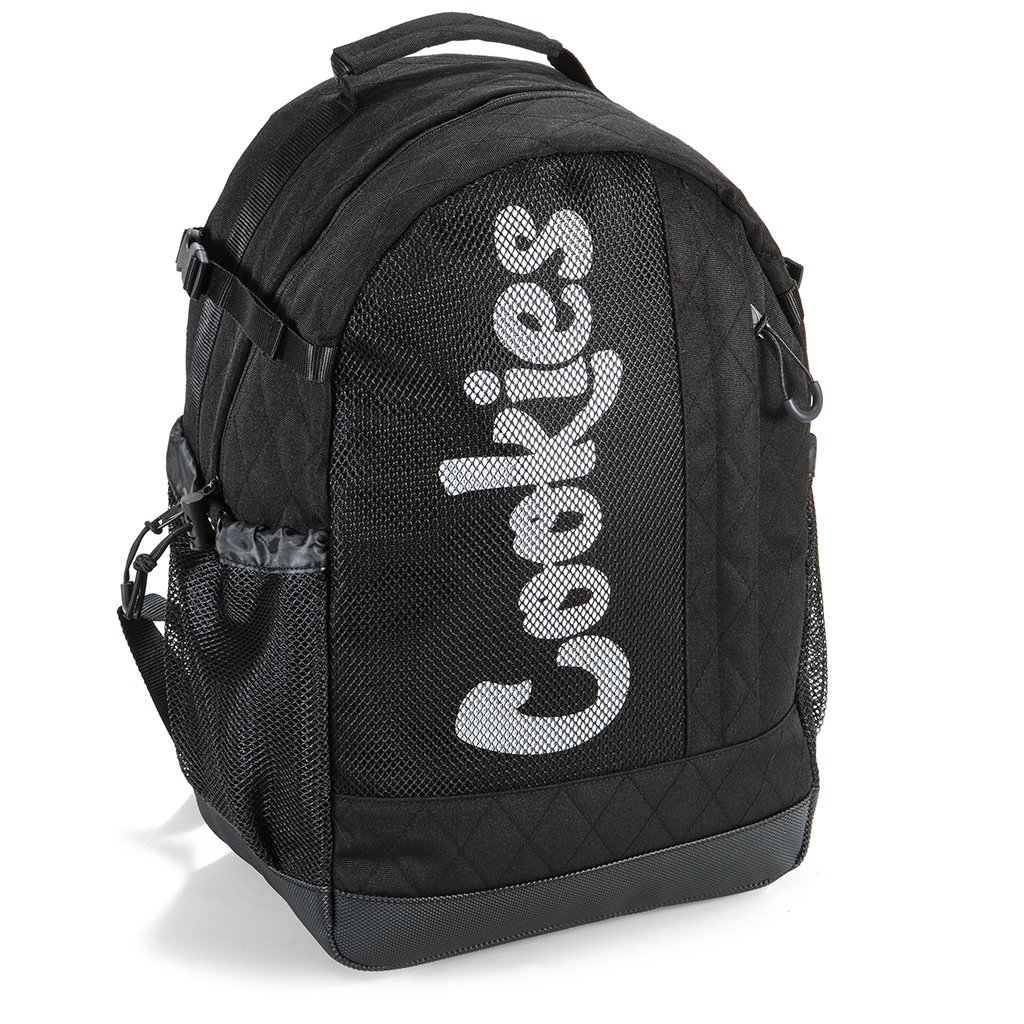 Cookies Mesh Overlay Backpack – Cookies Clothing