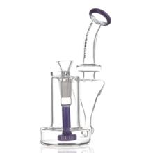 Daily High Club Bell Bottom Recycler - 420 Glass Search