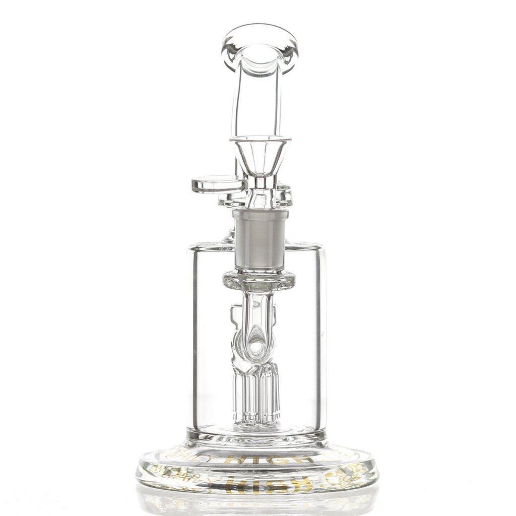 Daily High Club Cannon Dab Rig