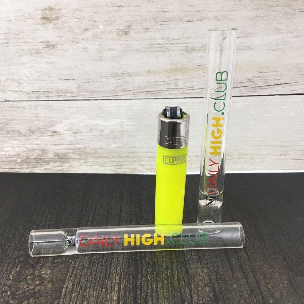 Daily High Club One Hitter | Order This One Hitter Online