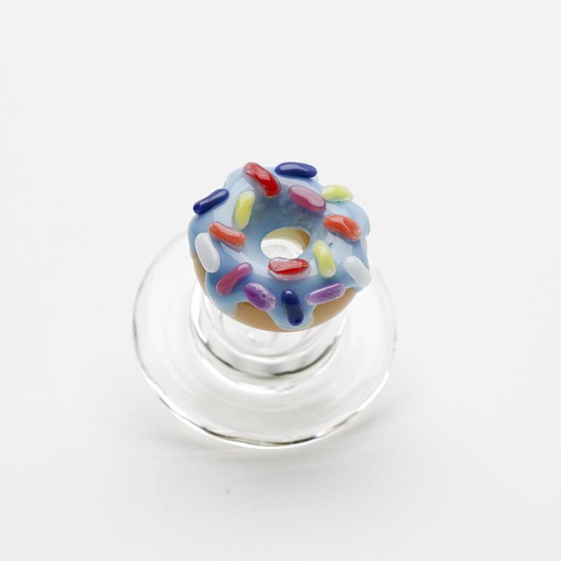 Empire Glassworks Donut Carb Cap – PPPI