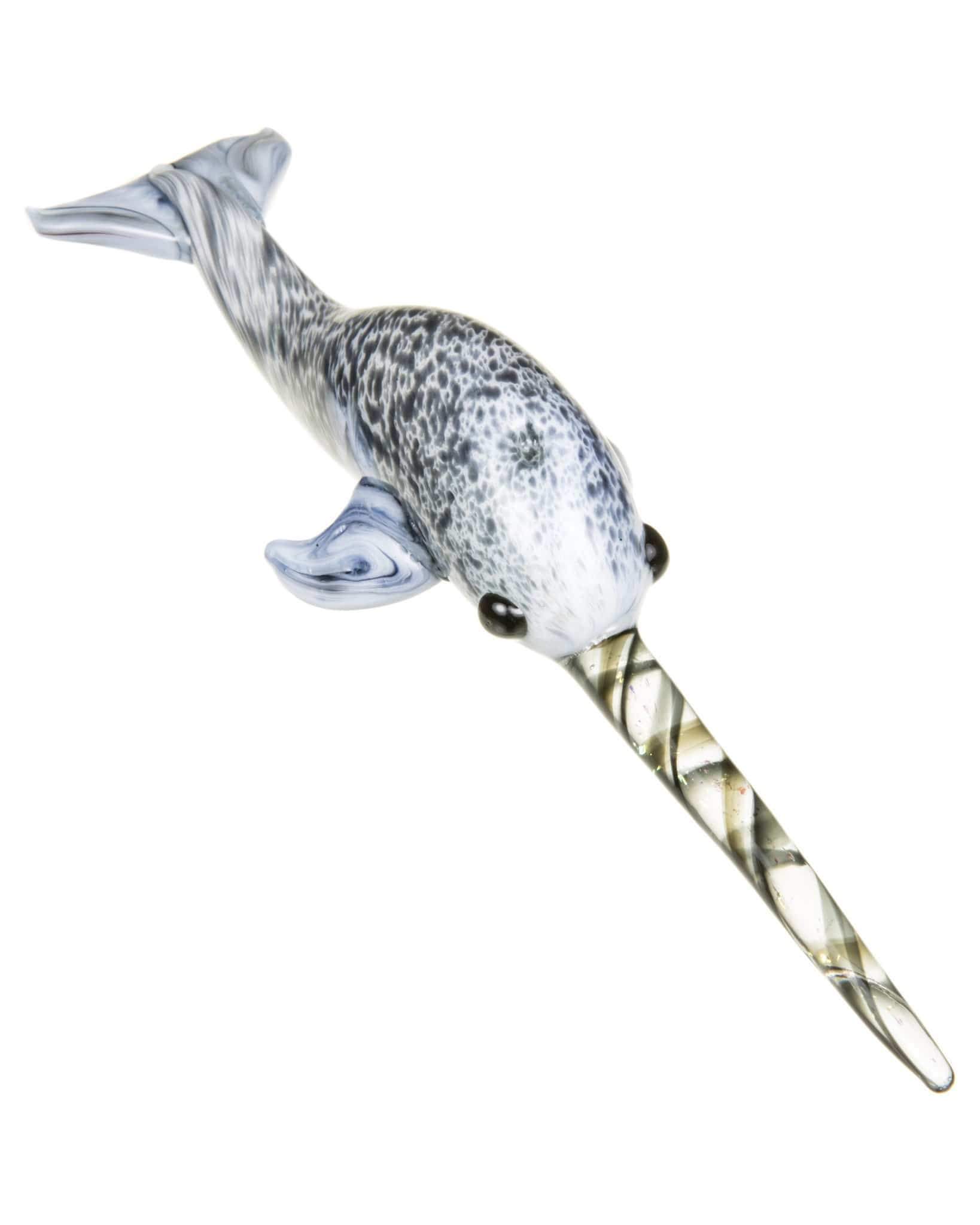 Empire Glassworks | Narwhal Dabber – DankStop