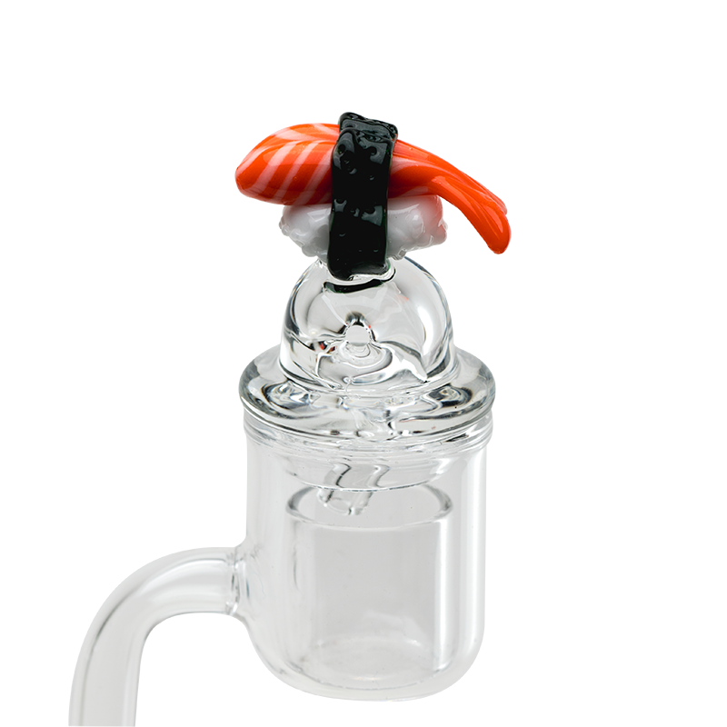 Empire Glassworks Skrimp Carb Cap – PPPI