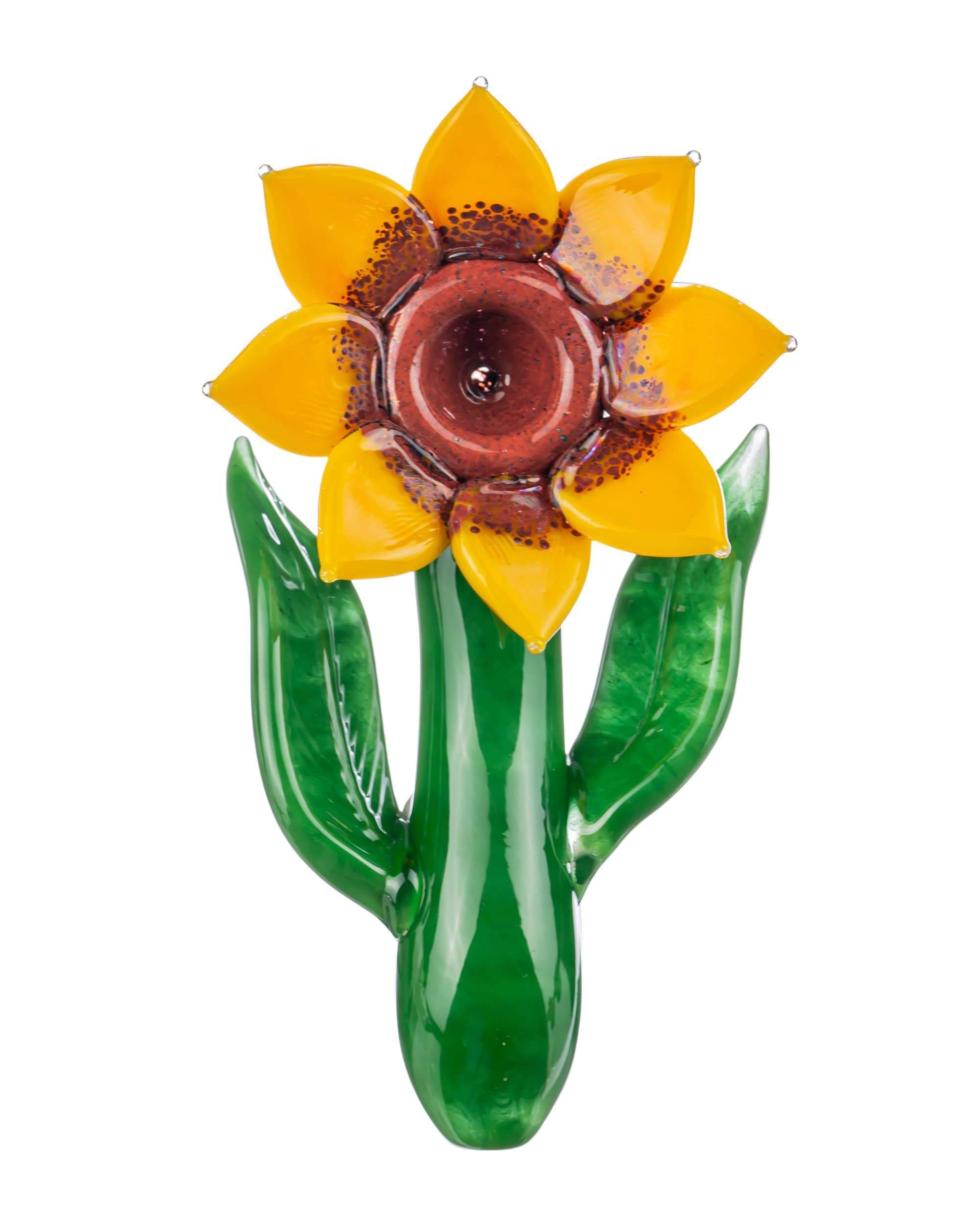 Empire Glassworks | Sunflower Sherlock – DankStop