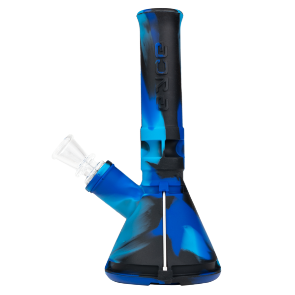 Eyce Mini Beaker - Silicone Water Pipe - Water Pipes For Sale