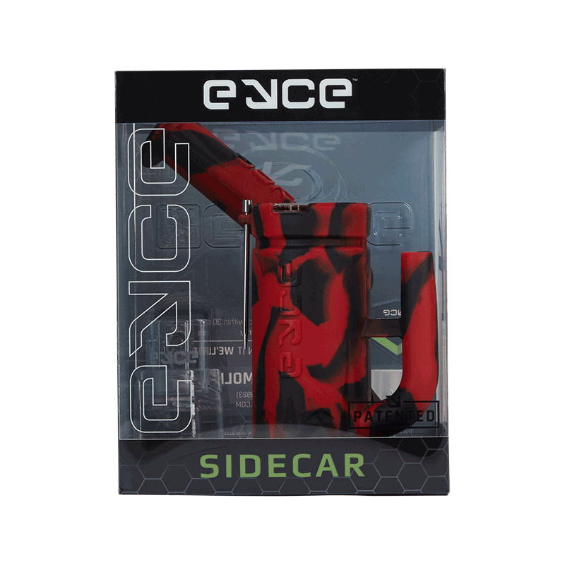 EYCE Sidecar Silicone Rig