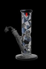 Famous Brandz "Digital" Straight Shooter Dab Rig