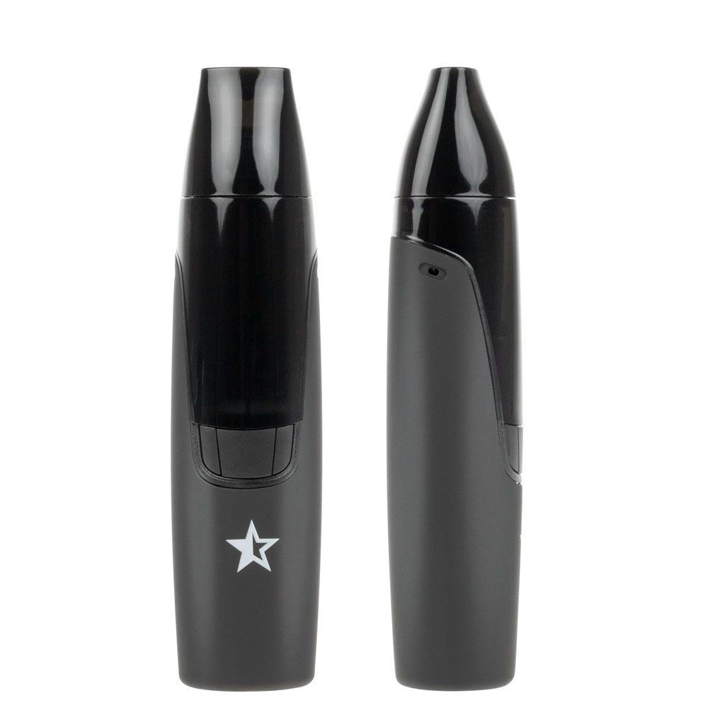 Famous Brandz Wraith Portable Dry Herb Vaporizer | Grasscity.com