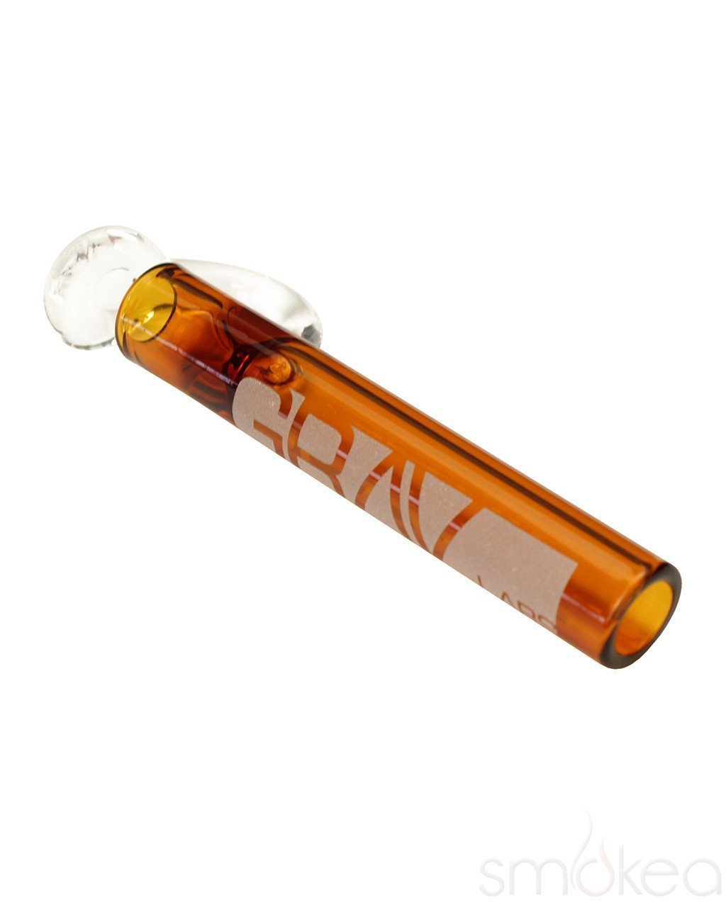 GRAV 12mm Concentrate Taster Bat– SMOKEA®