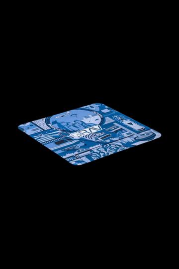 GRAV® 8.5" Small Drop Dab Mat| Oil Accessories