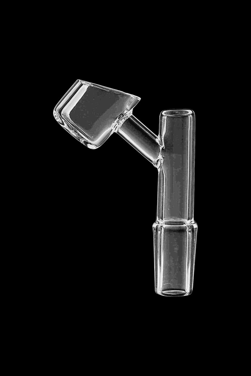 Grav Labs 14mm 45° Male Quartz Banger | Quartz Nails