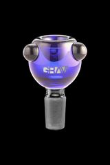 Grav Labs 14mm Blue Bubble Bowl