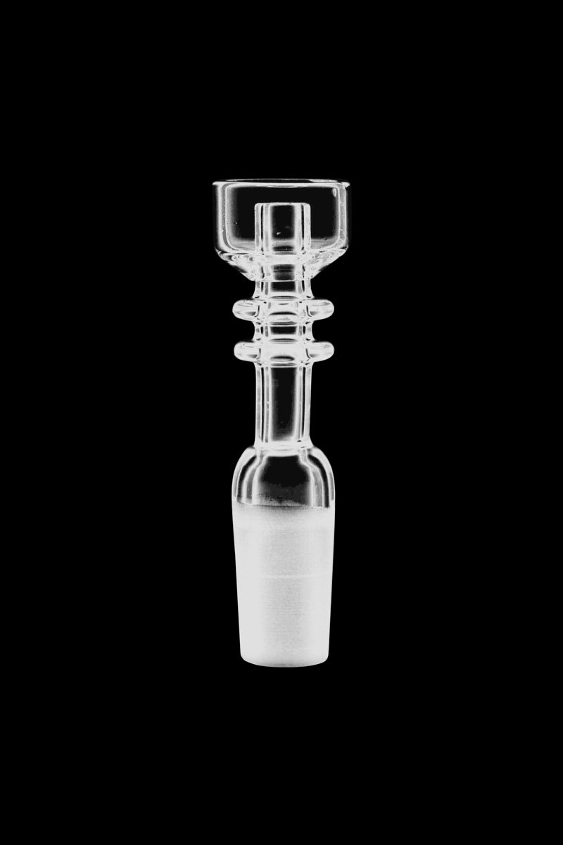 Grav Labs 14mm Male Domeless Quartz Nail