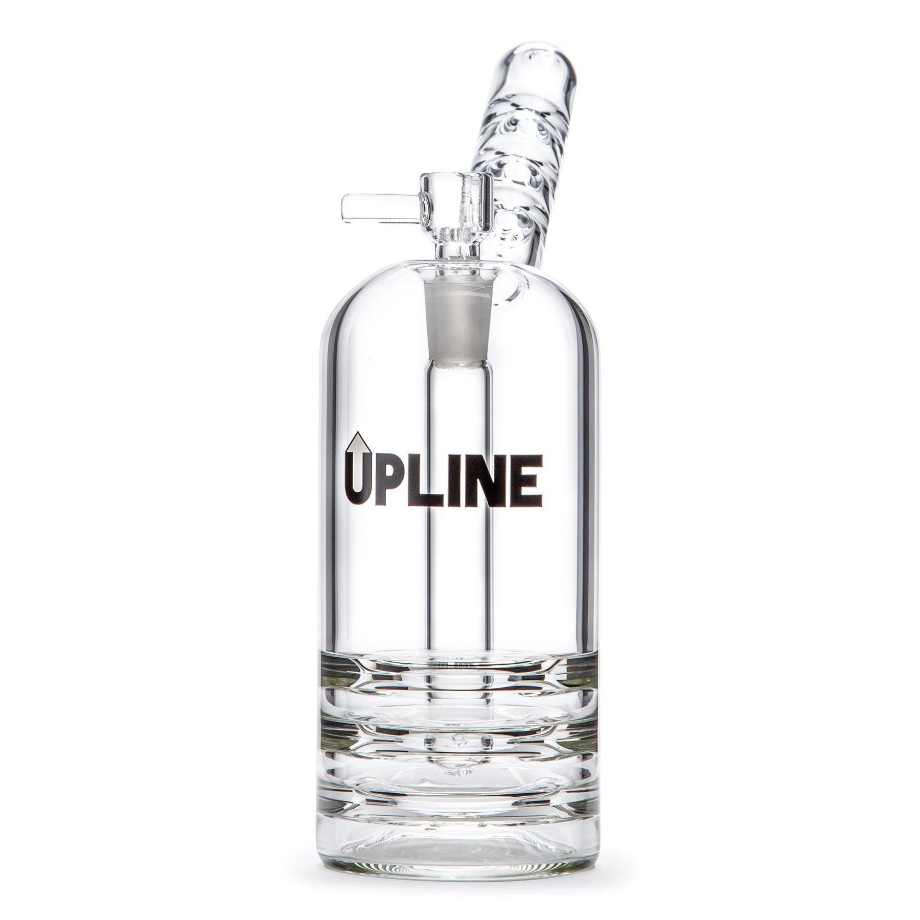 Grav Labs Upline Upright Bubbler