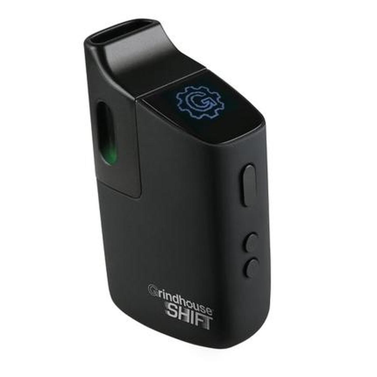 Grindhouse Shift Herb Vaporizer For Sale