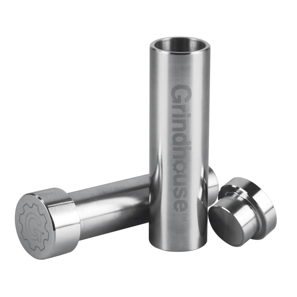 Grindhouse Steel Hammer Style Pollen Press - 3 Sizes