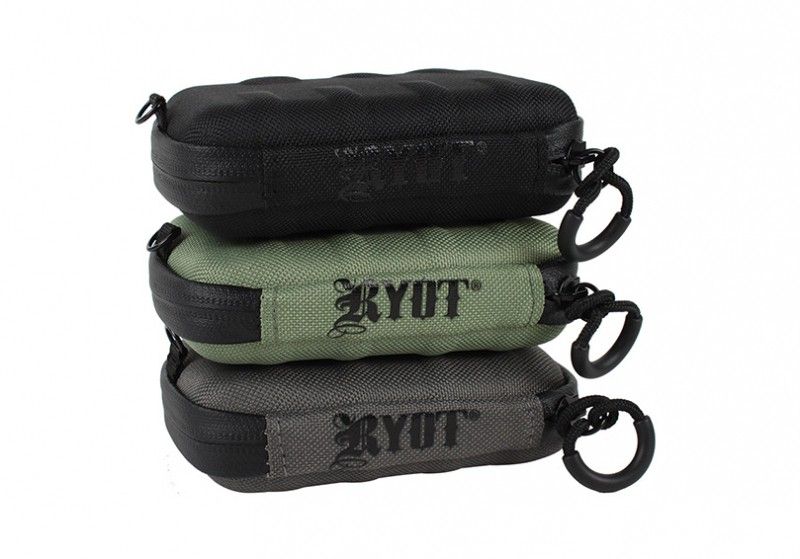 Home / RYOT Smell Safe Hardshell Krypto Kit | Ryot, Image, Image