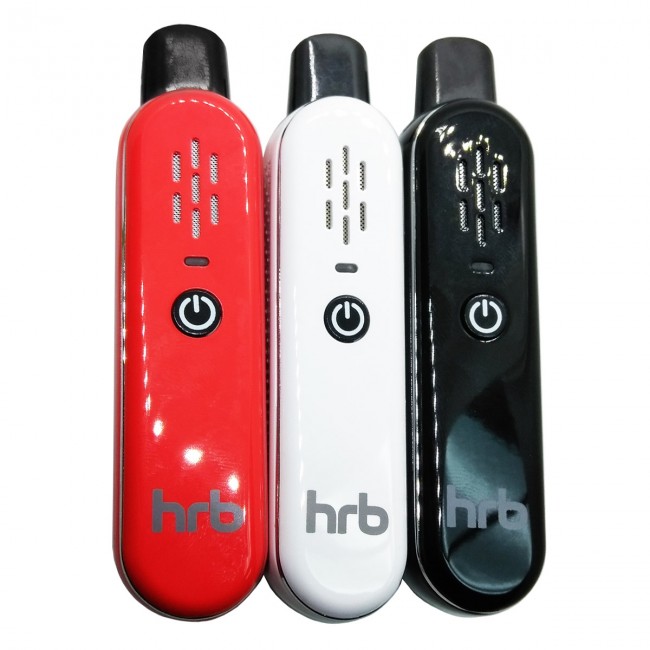 HoneyStick HRB Dry Herb Vaporizer