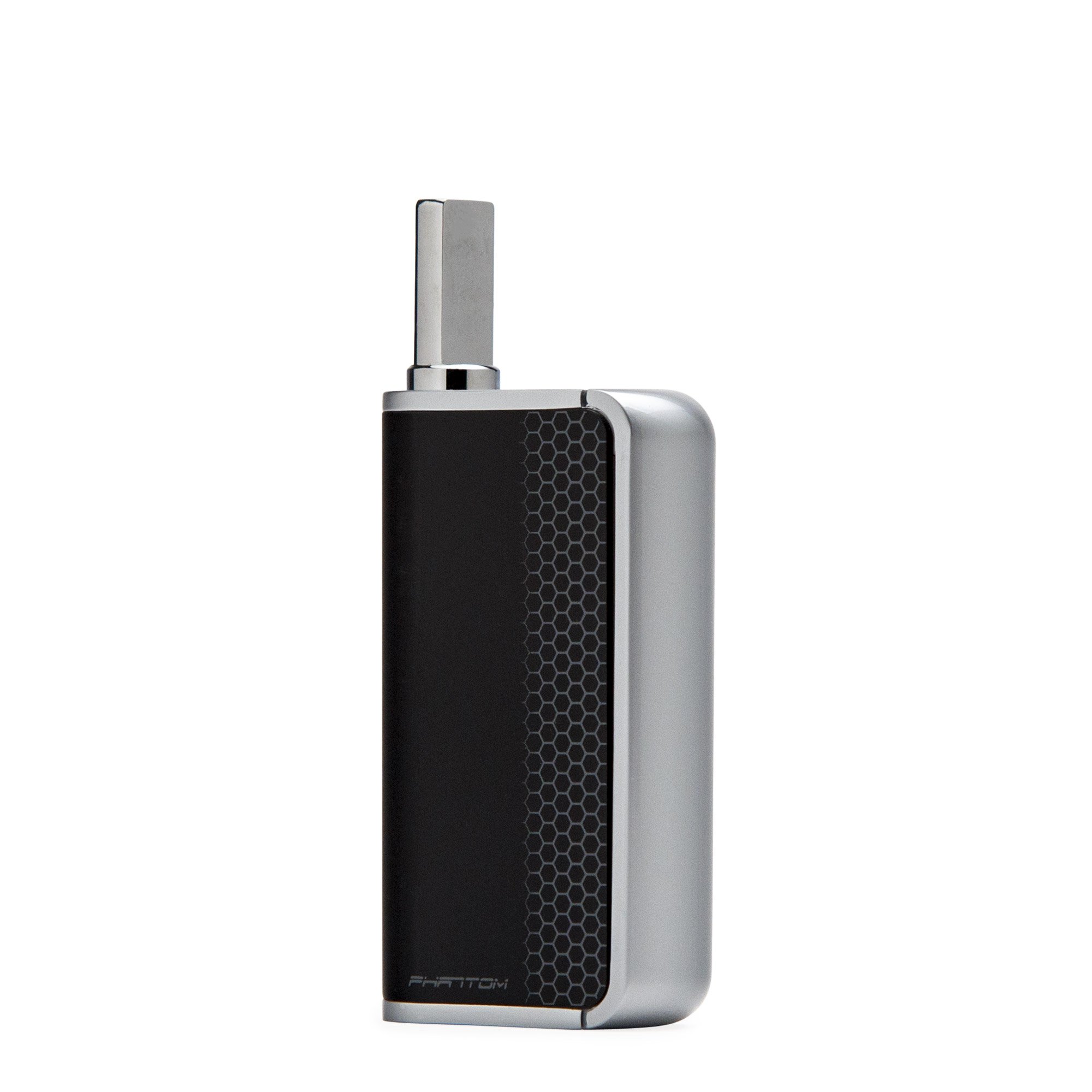 HoneyStick Phantom Squeeze Box 2-In-1 Cartridge Vape Battery