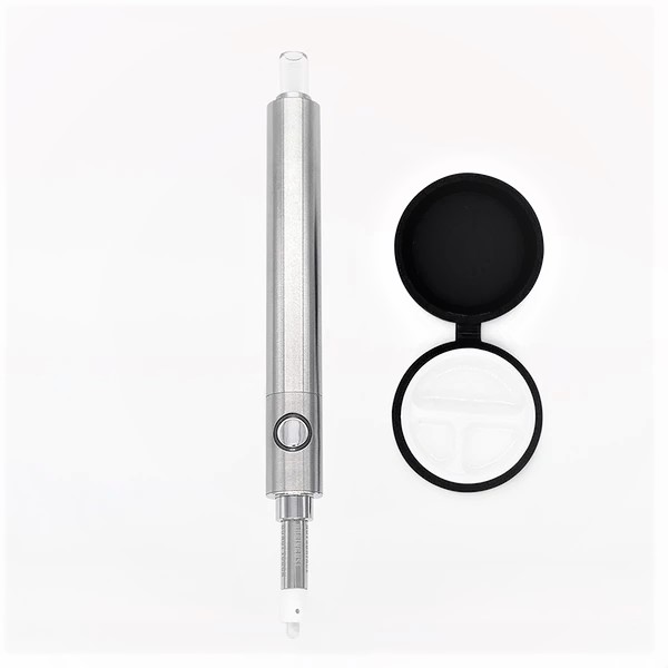 Linx Vapor Ares High-End Extract Honey Straw Vaporizer Unrivaled